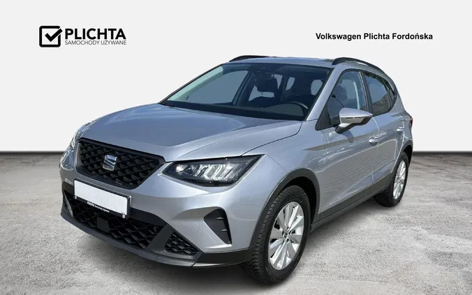 seat arona Seat Arona cena 88900 przebieg: 17583, rok produkcji 2023 z Koło